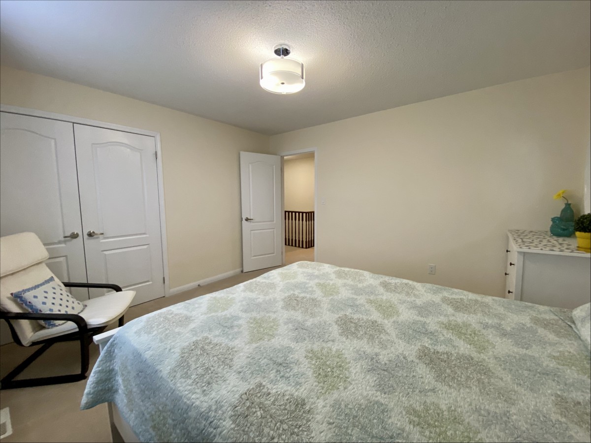 4 Wagon Works Street, Markham, Ontario, Canada photo 32