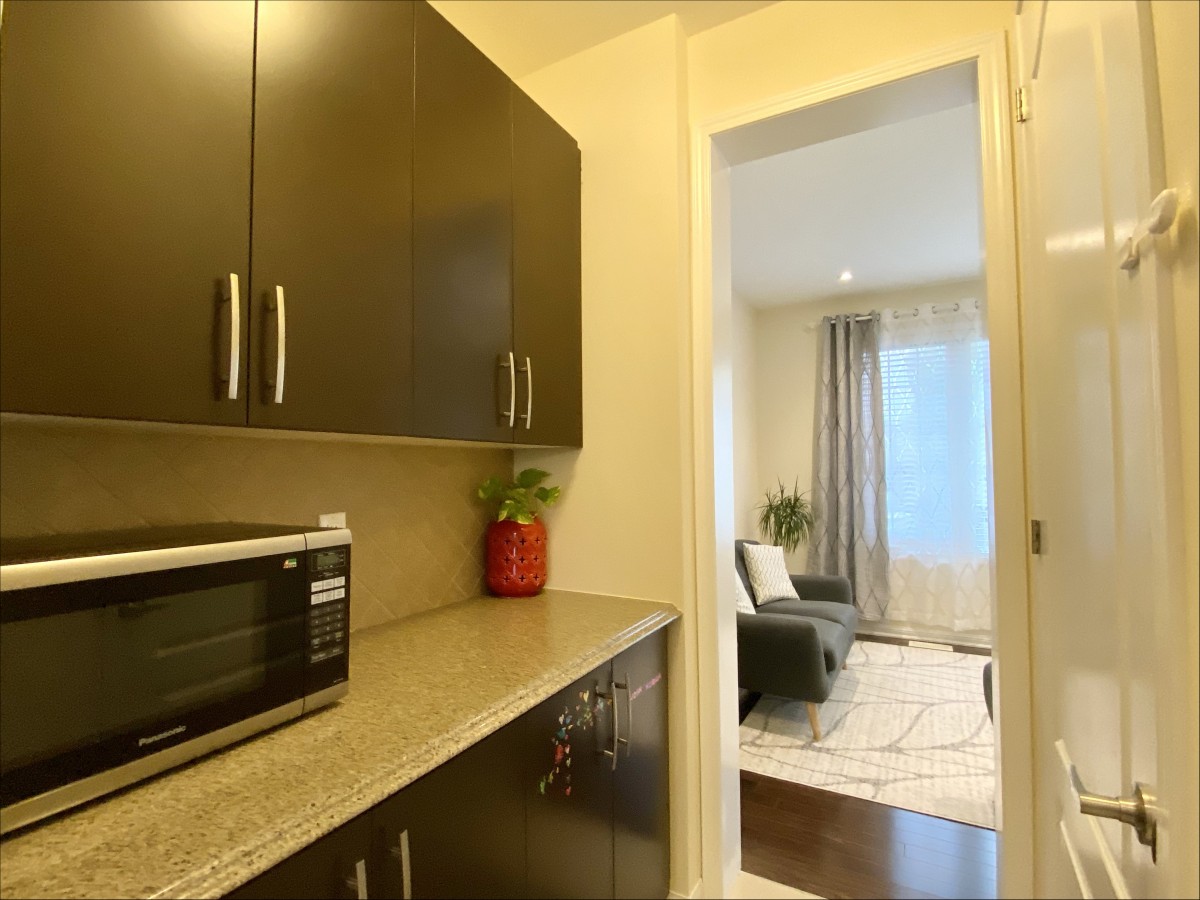 4 Wagon Works Street, Markham, Ontario, Canada photo 17