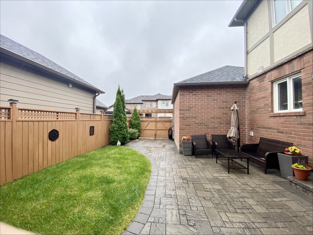 4 Wagon Works Street, Markham, Ontario, Canada photo 40