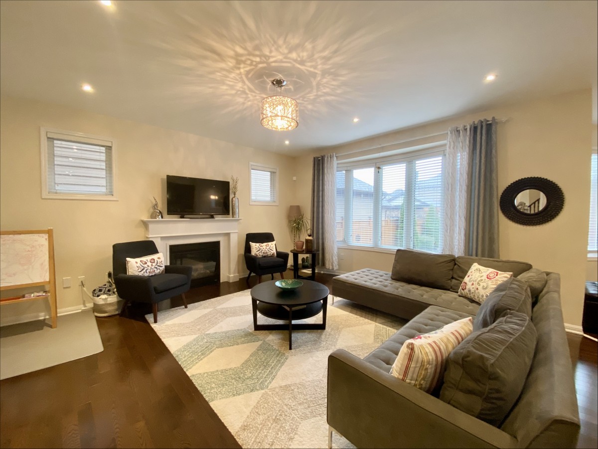 4 Wagon Works Street, Markham, Ontario, Canada photo 8