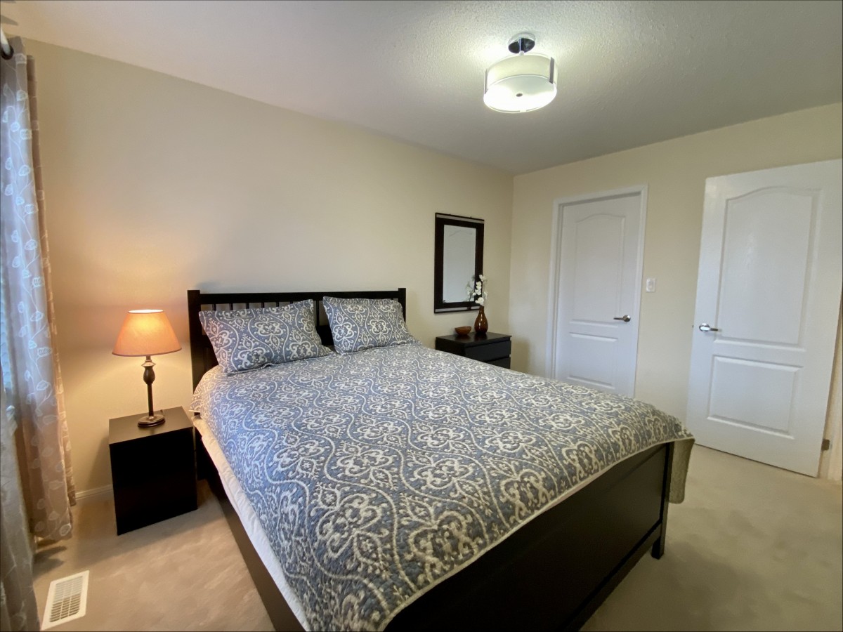 4 Wagon Works Street, Markham, Ontario, Canada photo 30