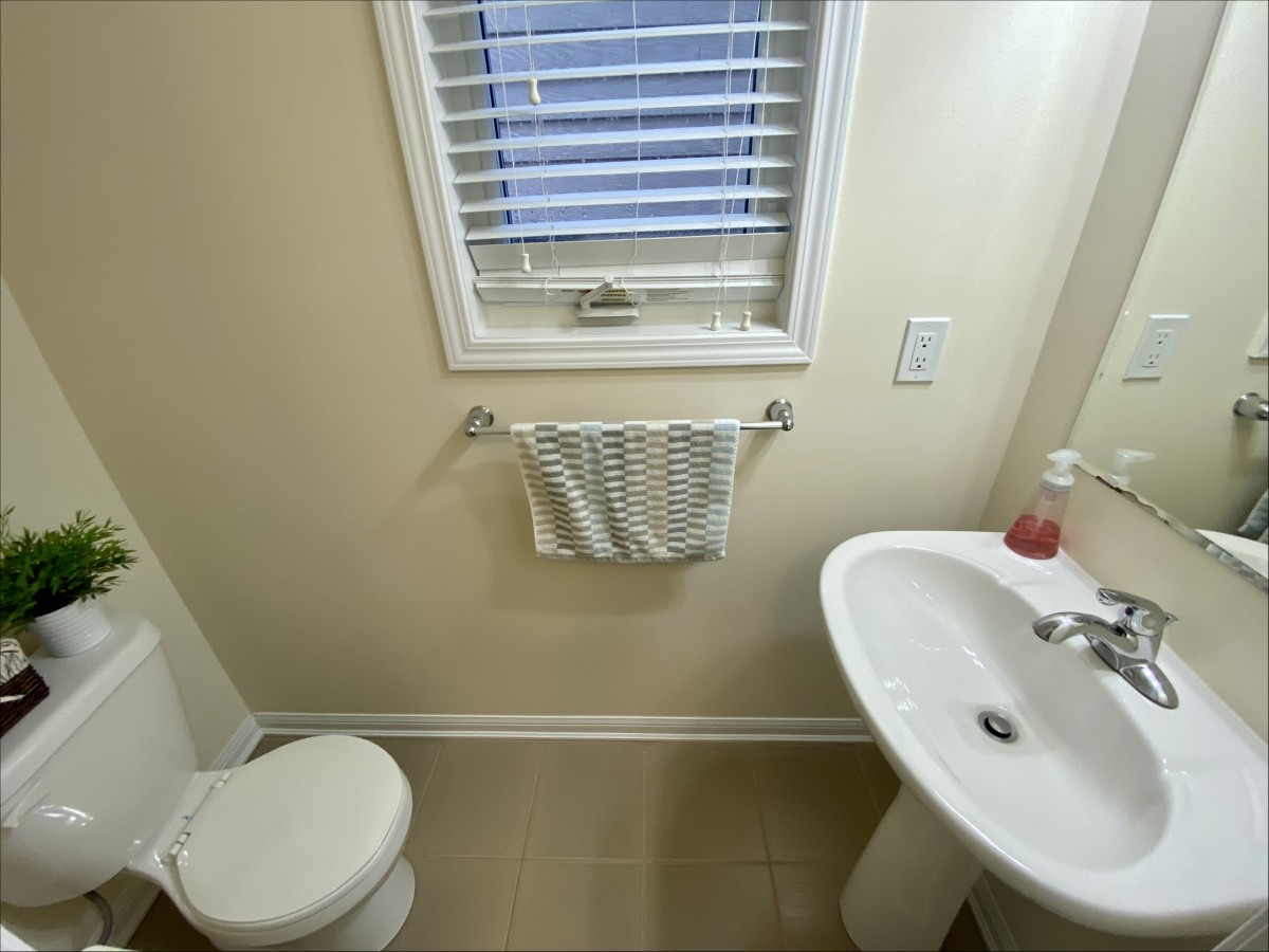 4 Wagon Works Street, Markham, Ontario, Canada photo 21