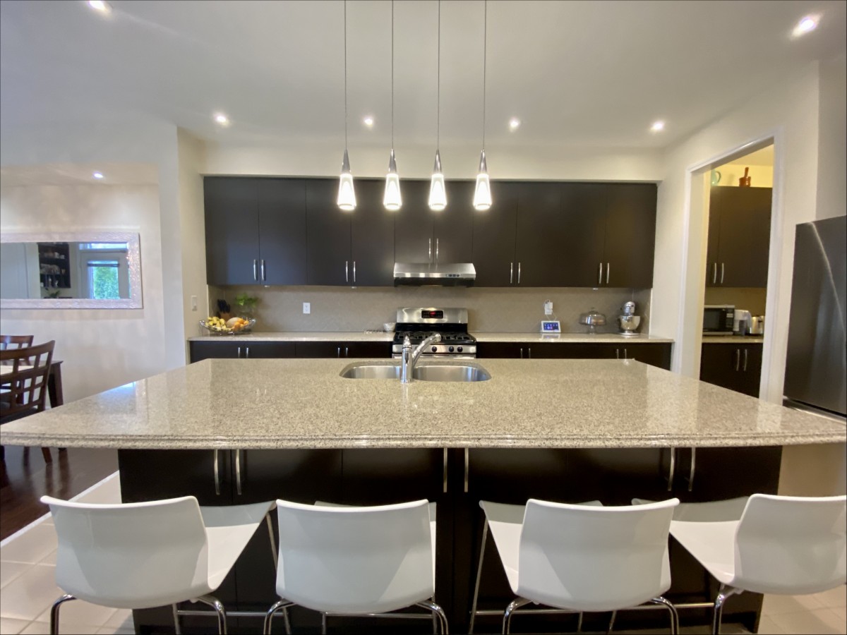 4 Wagon Works Street, Markham, Ontario, Canada photo 13