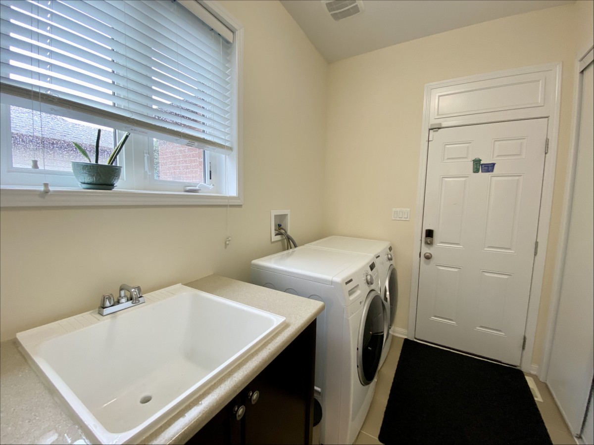 4 Wagon Works Street, Markham, Ontario, Canada photo 18