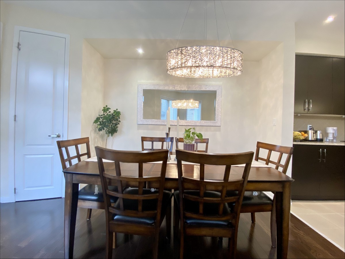 4 Wagon Works Street, Markham, Ontario, Canada photo 11