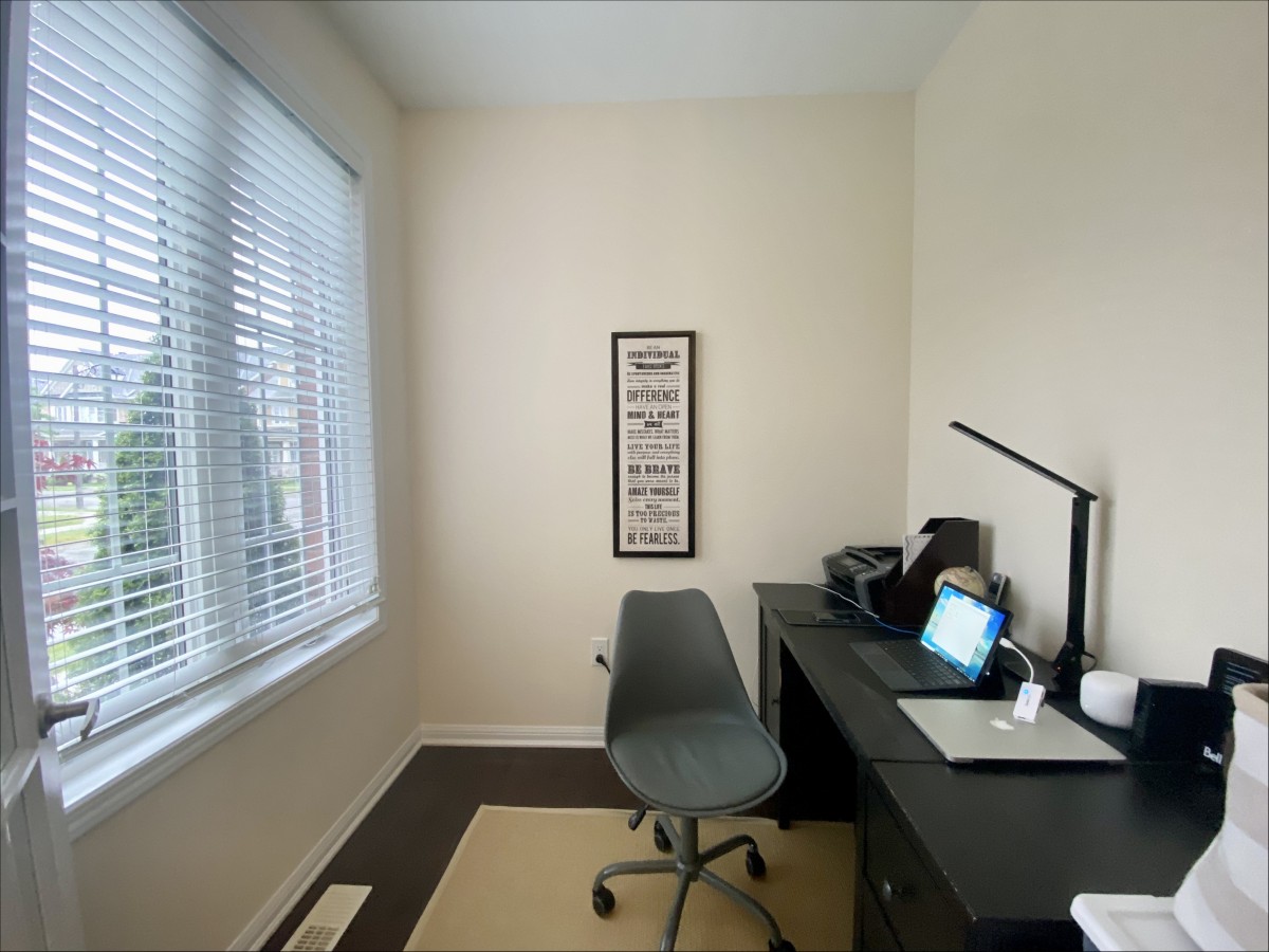 4 Wagon Works Street, Markham, Ontario, Canada photo 4