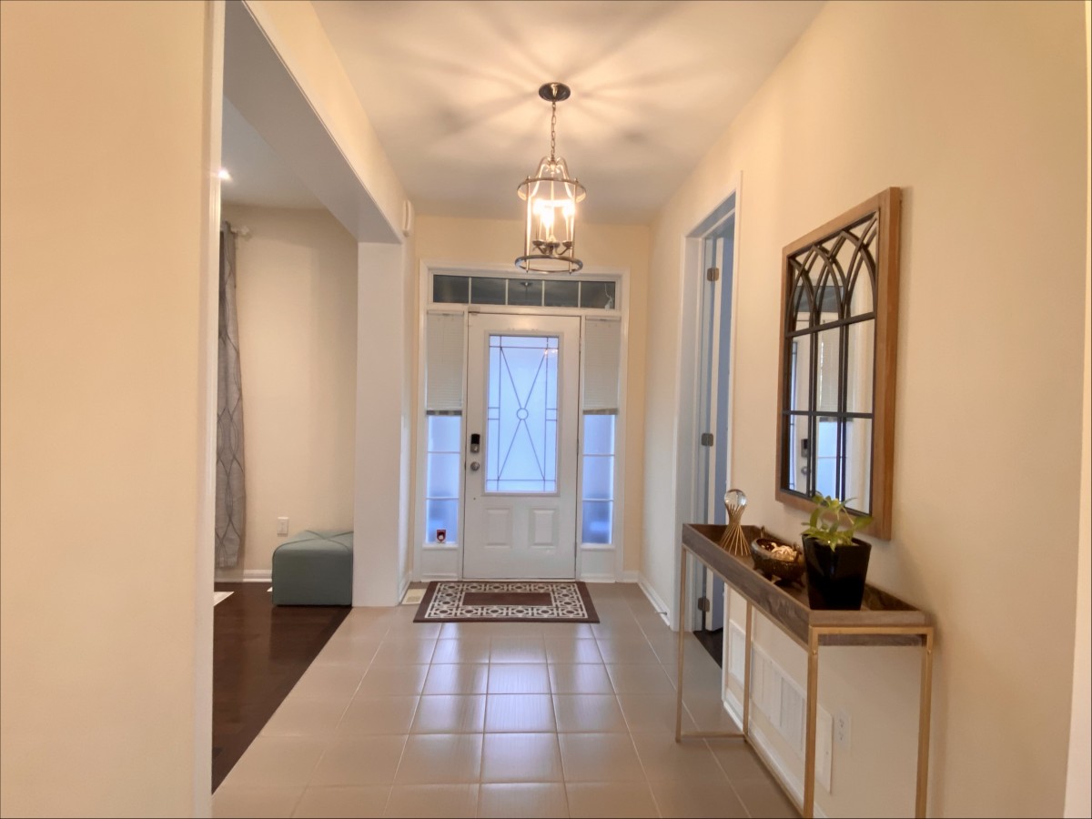 4 Wagon Works Street, Markham, Ontario, Canada photo 6