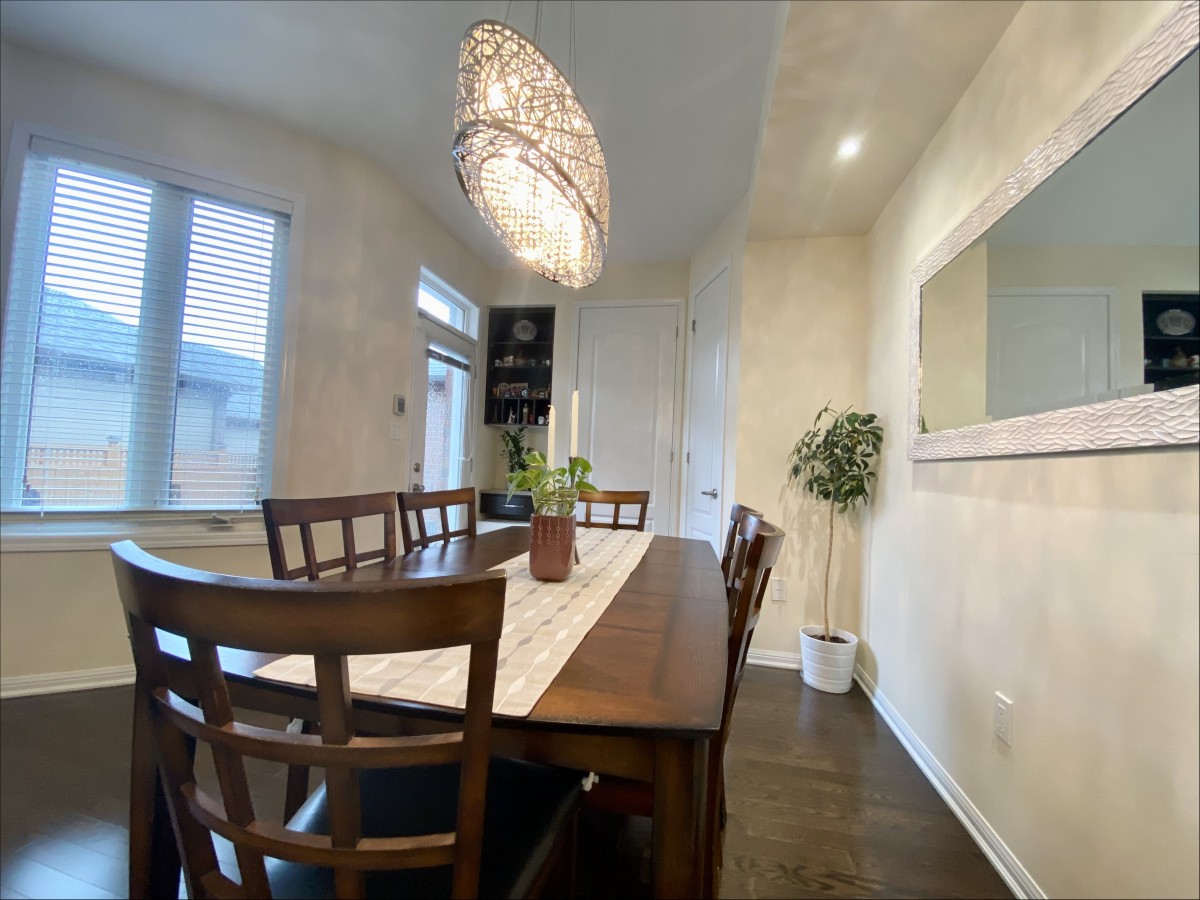 4 Wagon Works Street, Markham, Ontario, Canada photo 12