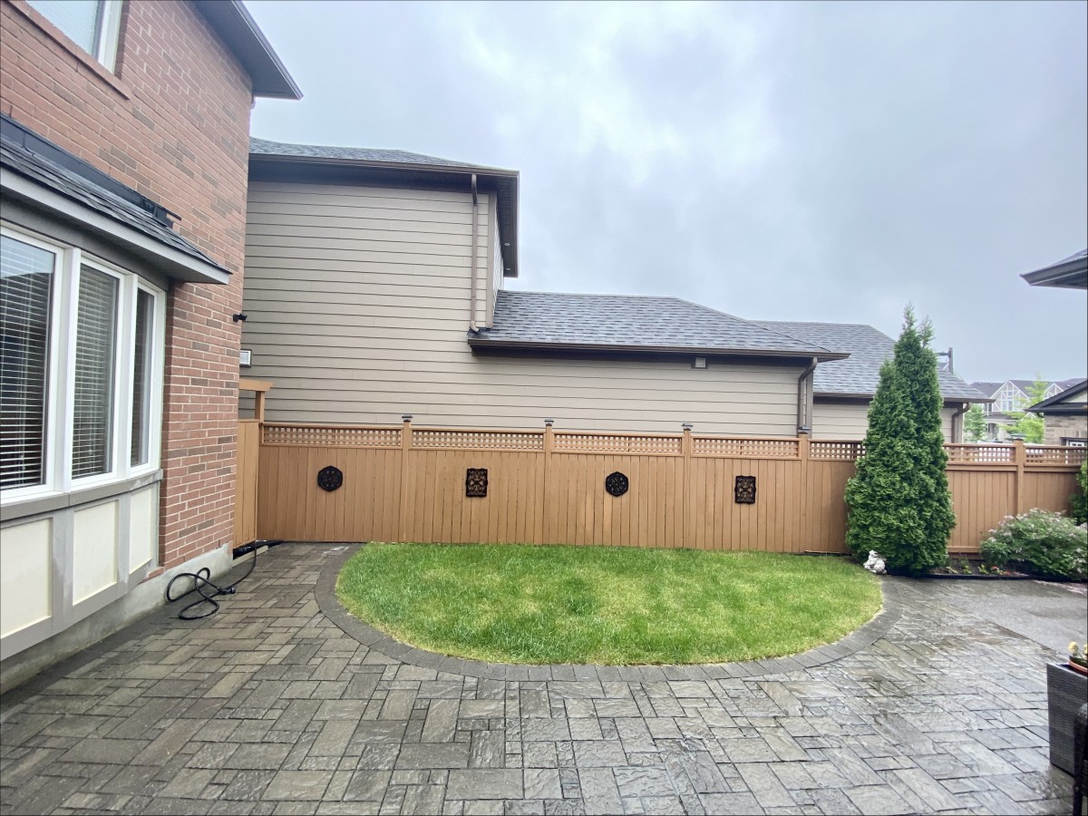 4 Wagon Works Street, Markham, Ontario, Canada photo 39