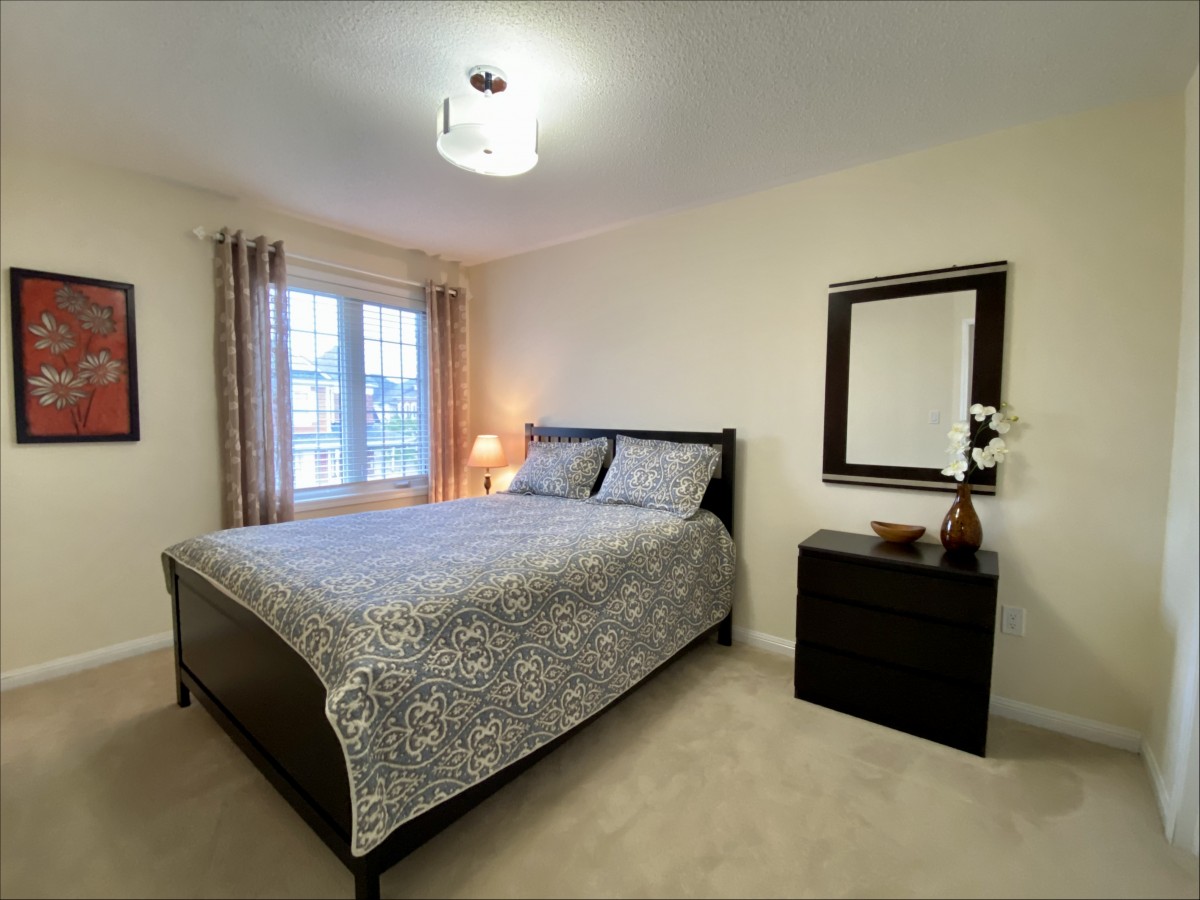 4 Wagon Works Street, Markham, Ontario, Canada photo 29