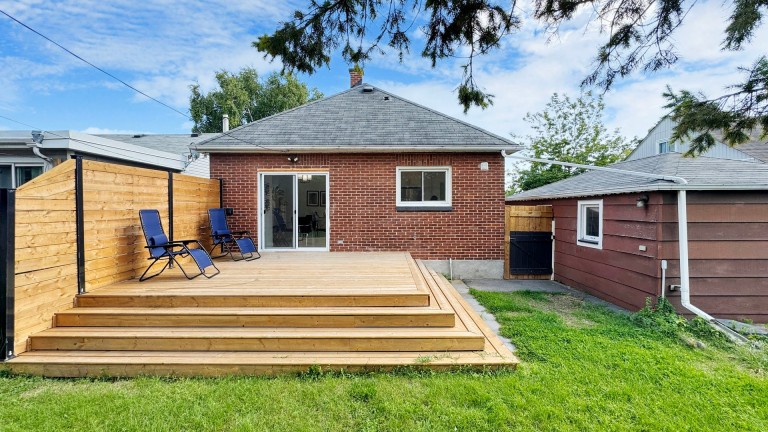 226 Mitchell Avenue, Oshawa, Ontario, Canada