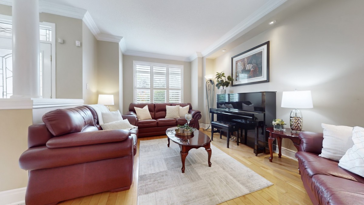 869 Strouds Lane, Pickering, Ontario, Canada photo 3