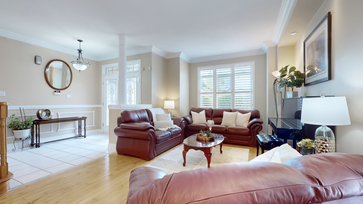 869 Strouds Lane, Pickering, Ontario, Canada photo 4