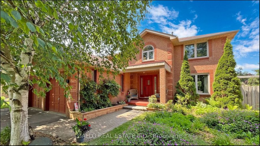 26 Testa Rd, Uxbridge, Ontario, Canada photo 1