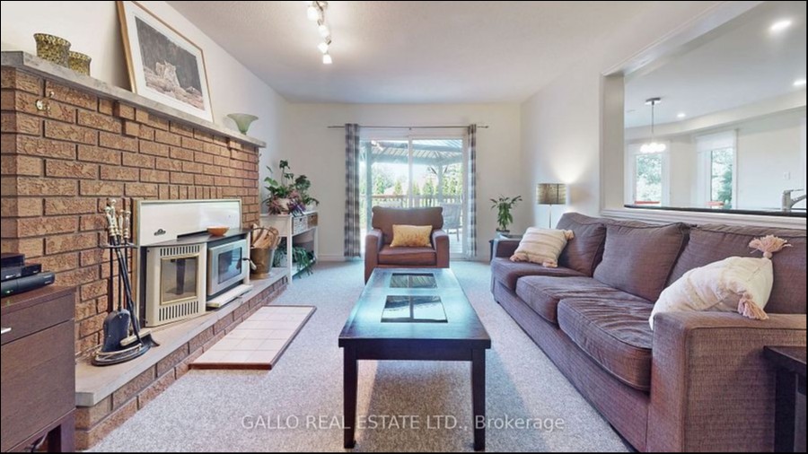 26 Testa Rd, Uxbridge, Ontario, Canada photo 8