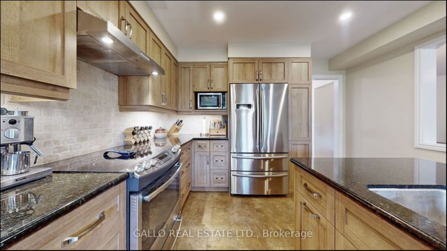 26 Testa Rd, Uxbridge, Ontario, Canada photo 5