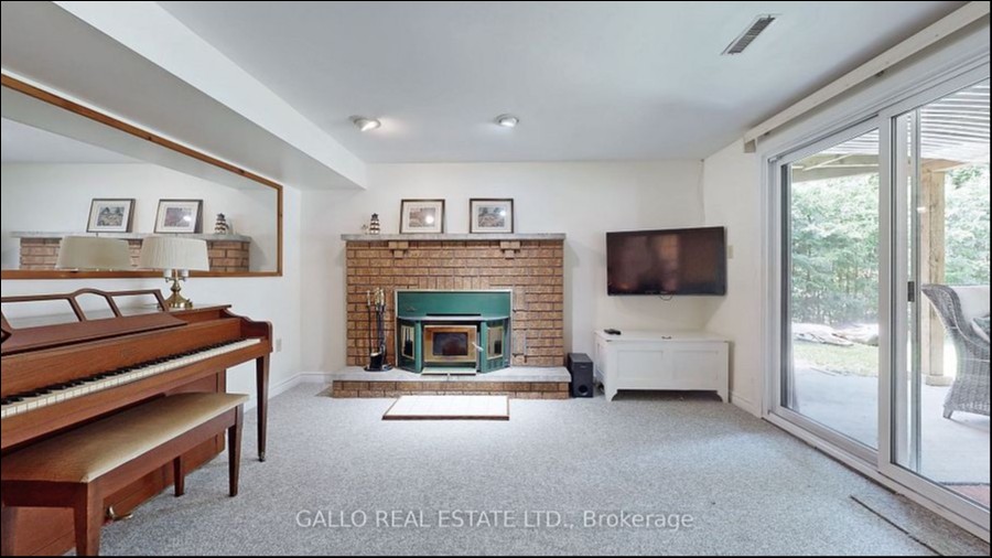 26 Testa Rd, Uxbridge, Ontario, Canada photo 12