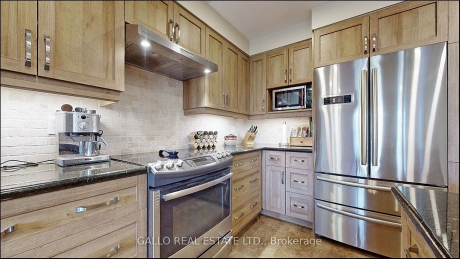 26 Testa Rd, Uxbridge, Ontario, Canada photo 4