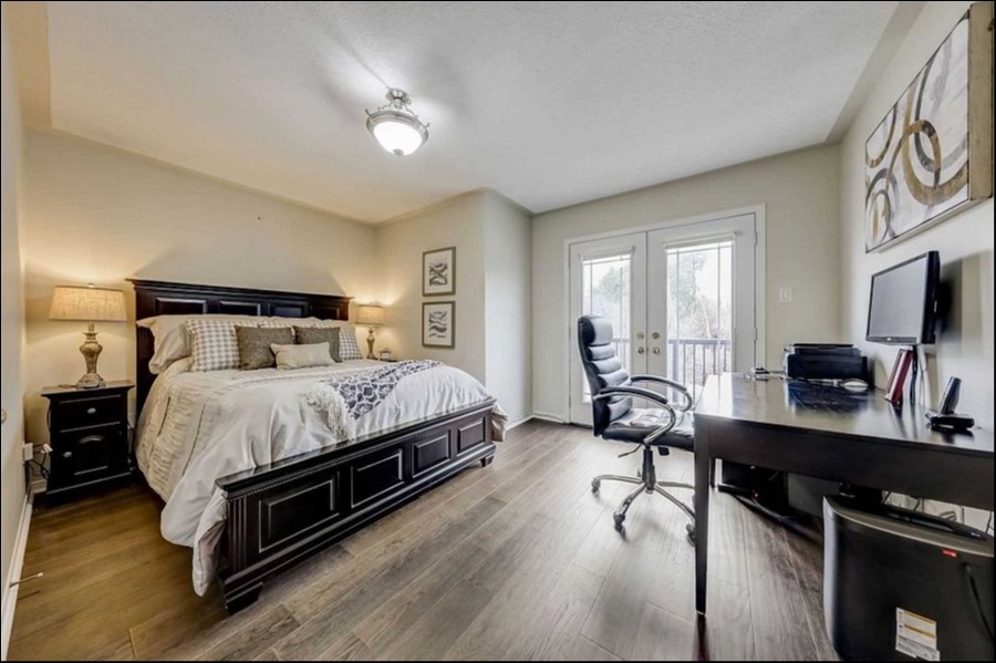 31 Shepstone Dr, Ajax, Ontario, Canada photo 8