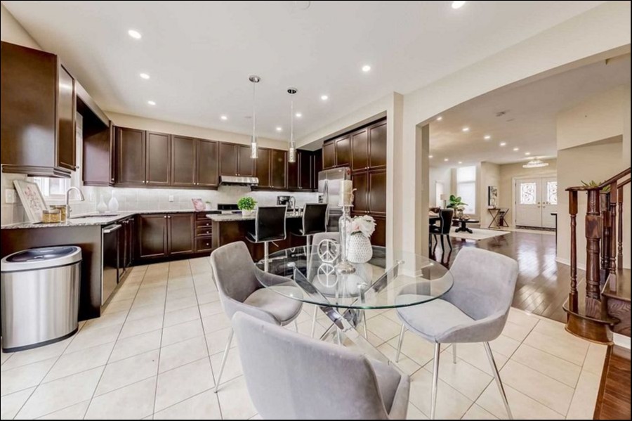 31 Shepstone Dr, Ajax, Ontario, Canada photo 7