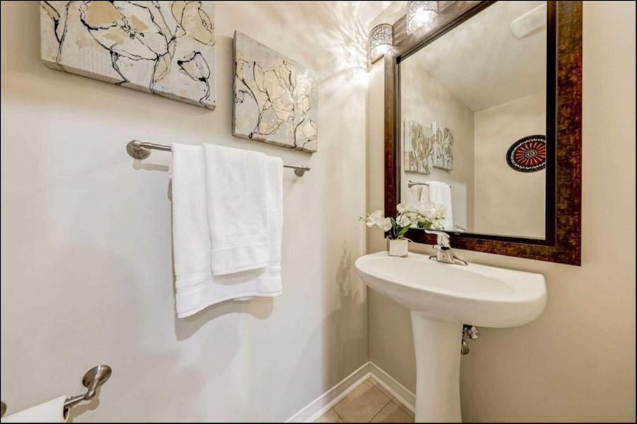 31 Shepstone Dr, Ajax, Ontario, Canada photo 12