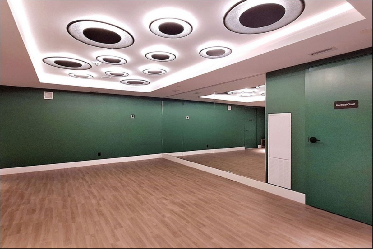 8 Beverley Glen Blvd #D518, Vaughan, Ontario, Canada photo 19