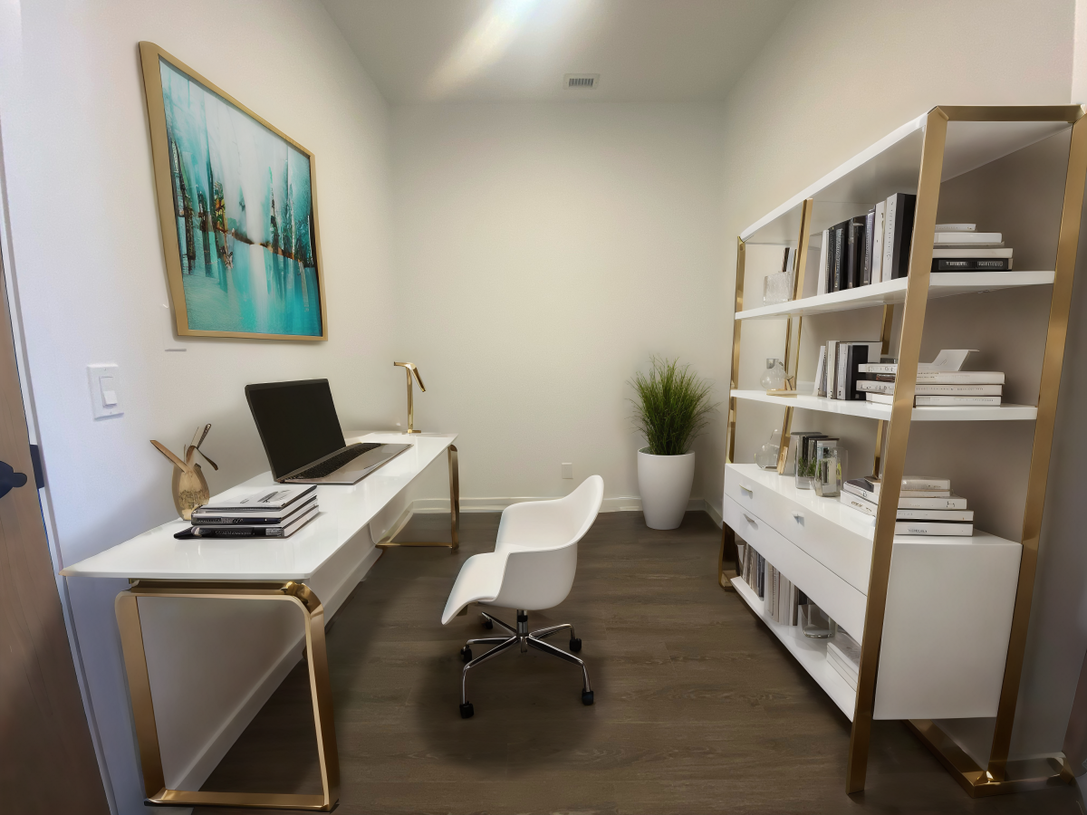 8 Beverley Glen Blvd #D518, Vaughan, Ontario, Canada photo 2