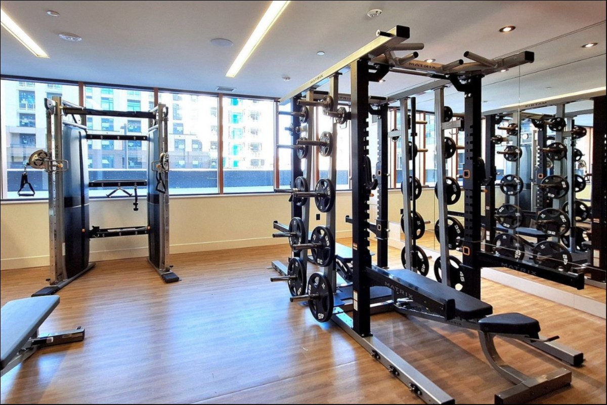 8 Beverley Glen Blvd #D518, Vaughan, Ontario, Canada photo 23