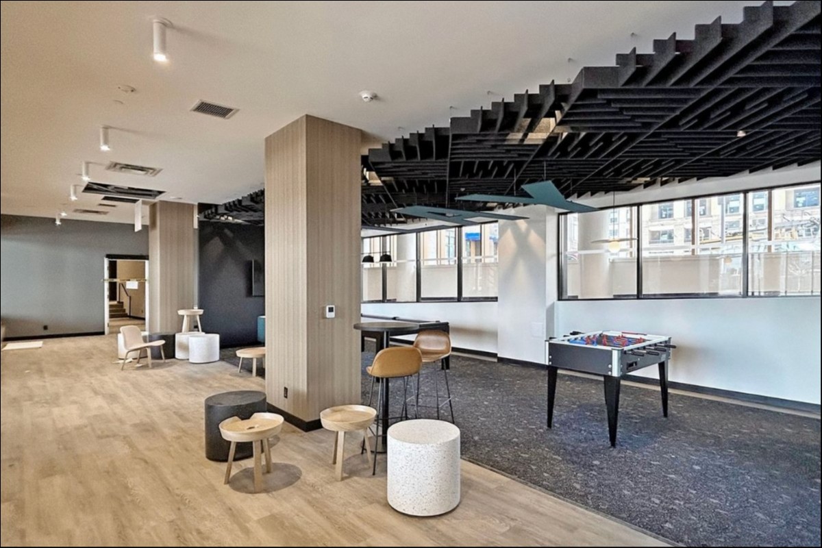 8 Beverley Glen Blvd #D518, Vaughan, Ontario, Canada photo 20