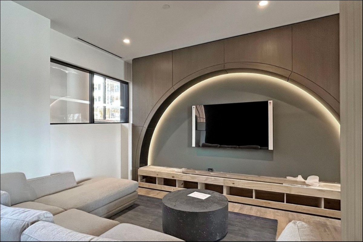 8 Beverley Glen Blvd #D518, Vaughan, Ontario, Canada photo 21