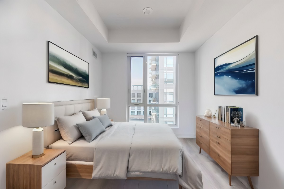 8 Beverley Glen Blvd #D518, Vaughan, Ontario, Canada photo 9