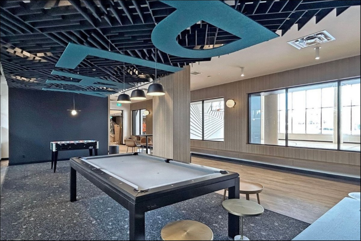 8 Beverley Glen Blvd #D518, Vaughan, Ontario, Canada photo 22