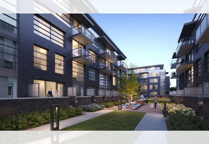 1604 Charles Street #118, Whitby, Ontario, Canada photo 1