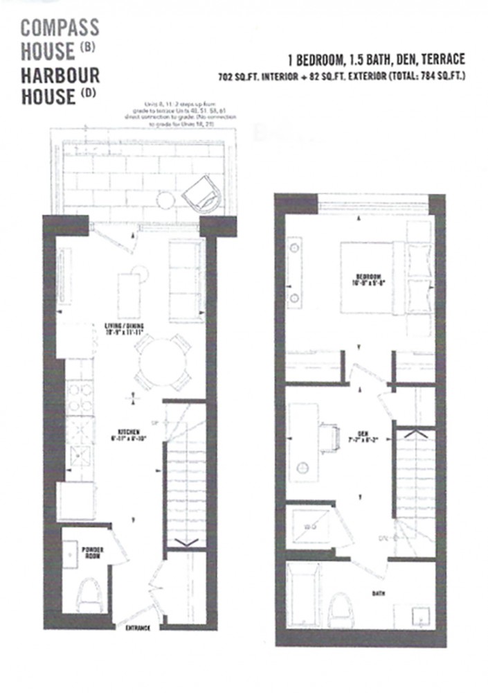 1604 Charles Street #118, Whitby, Ontario, Canada photo 17