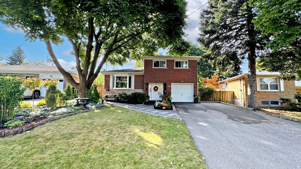 104 Kingslake Road, Toronto, Ontario, Canada photo 3