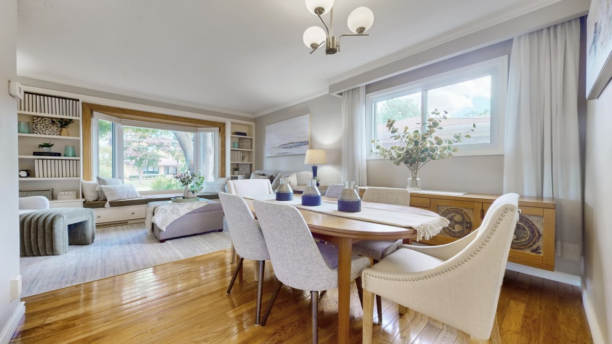 104 Kingslake Road, Toronto, Ontario, Canada photo 15