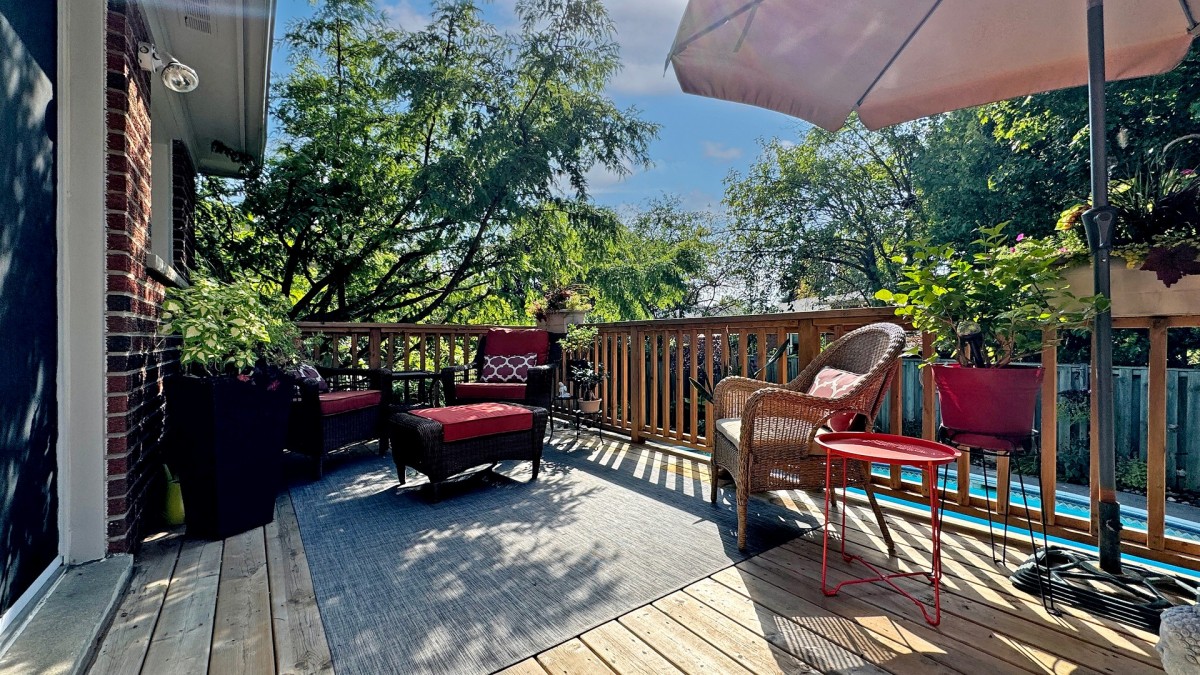 104 Kingslake Road, Toronto, Ontario, Canada photo 48