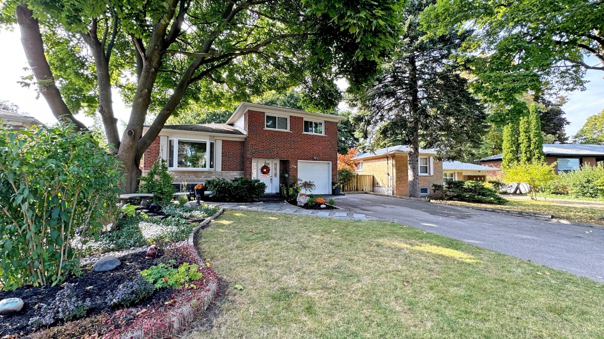 104 Kingslake Road, Toronto, Ontario, Canada photo 4