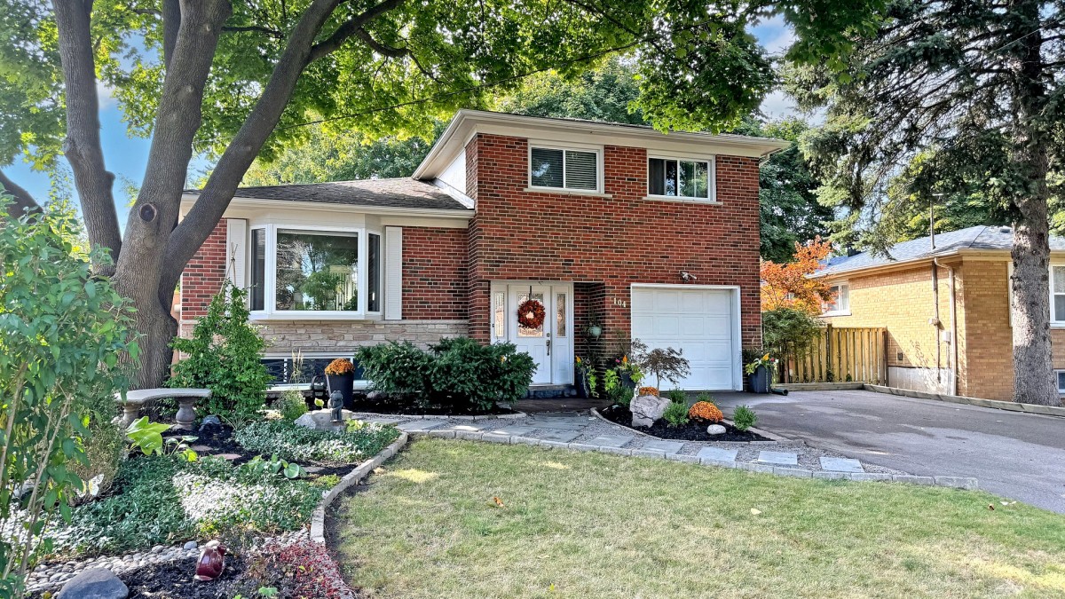 104 Kingslake Road, Toronto, Ontario, Canada photo 5