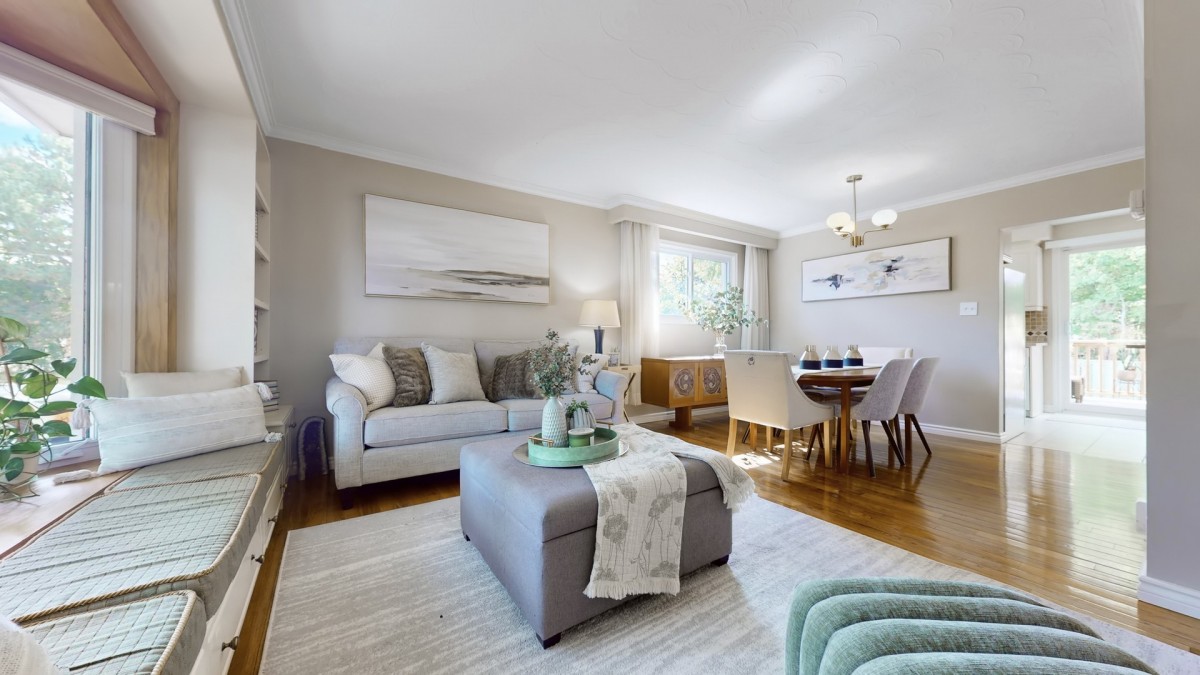 104 Kingslake Road, Toronto, Ontario, Canada photo 11