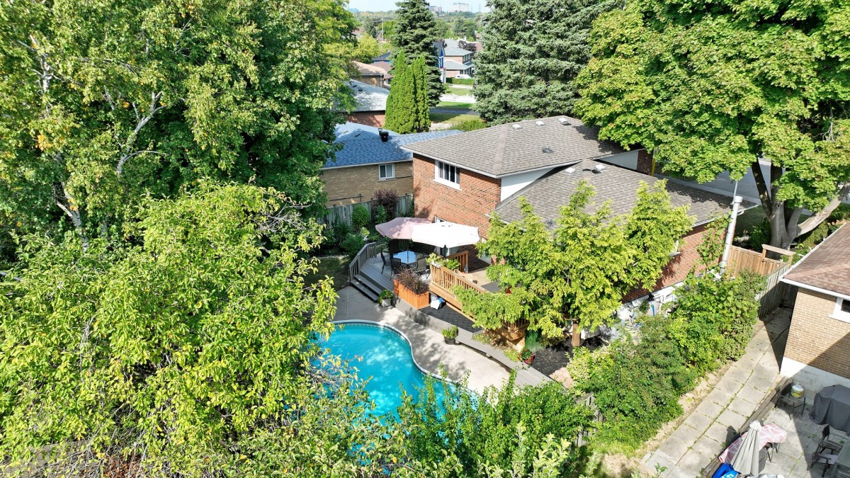 104 Kingslake Road, Toronto, Ontario, Canada photo 57