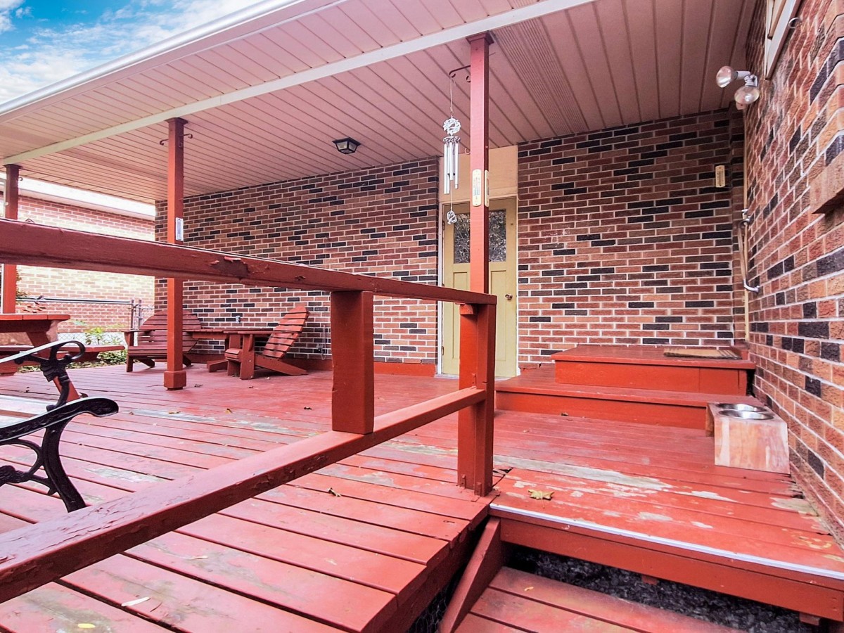 70 Ramona Blvd, Markham, Ontario, Canada photo 84