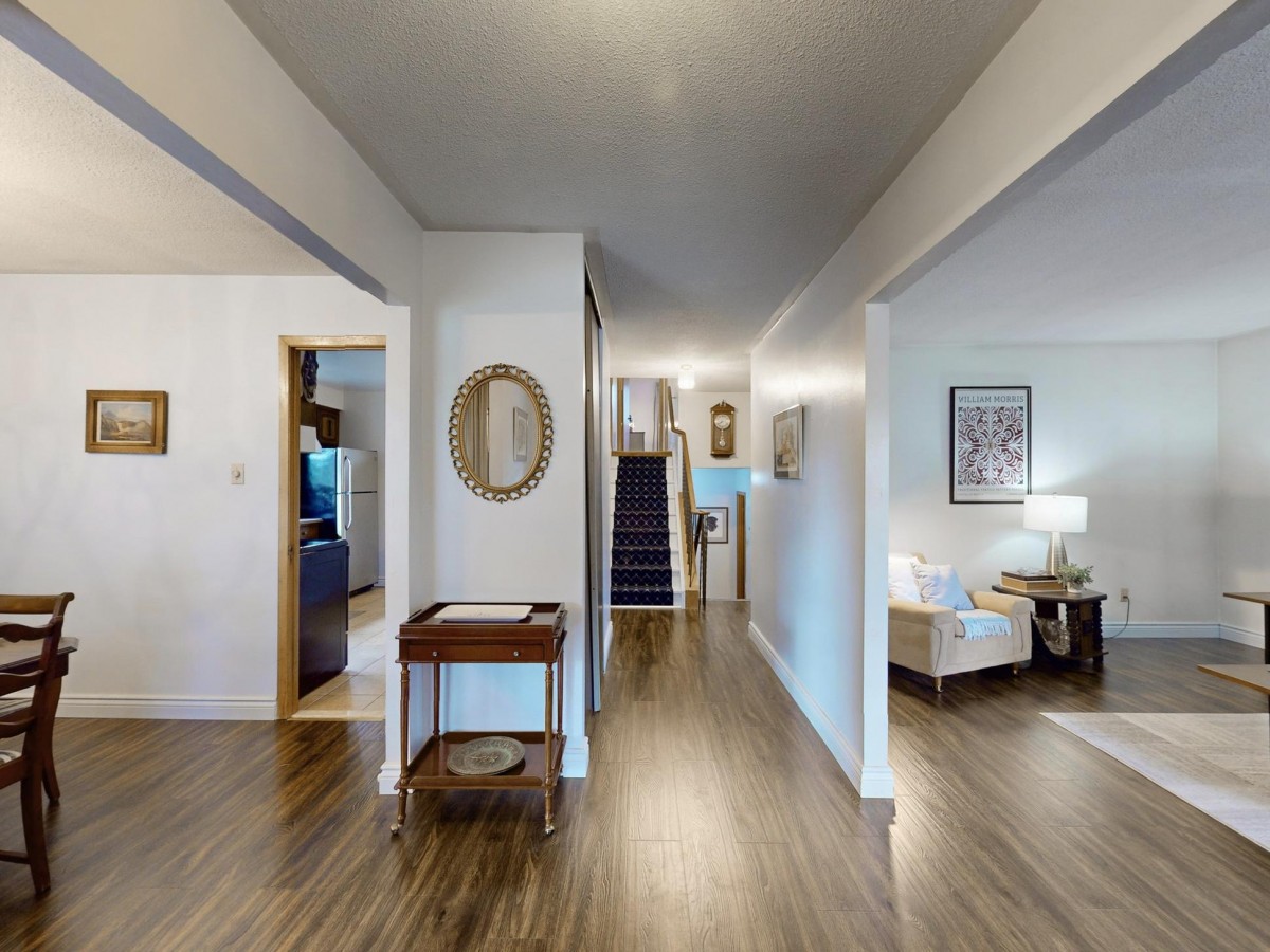 70 Ramona Blvd, Markham, Ontario, Canada photo 35