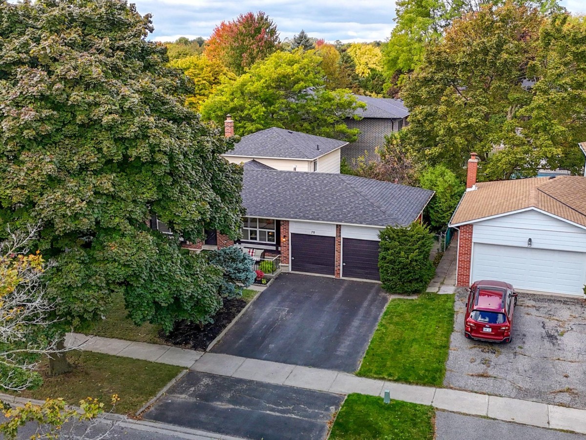 70 Ramona Blvd, Markham, Ontario, Canada photo 88