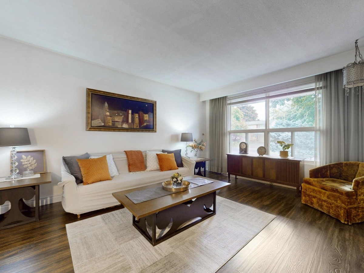 70 Ramona Blvd, Markham, Ontario, Canada photo 15