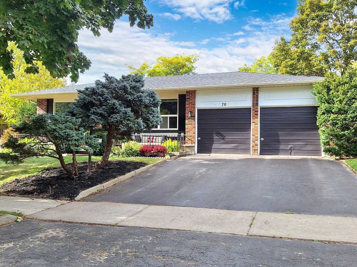 70 Ramona Blvd, Markham, Ontario, Canada photo 7