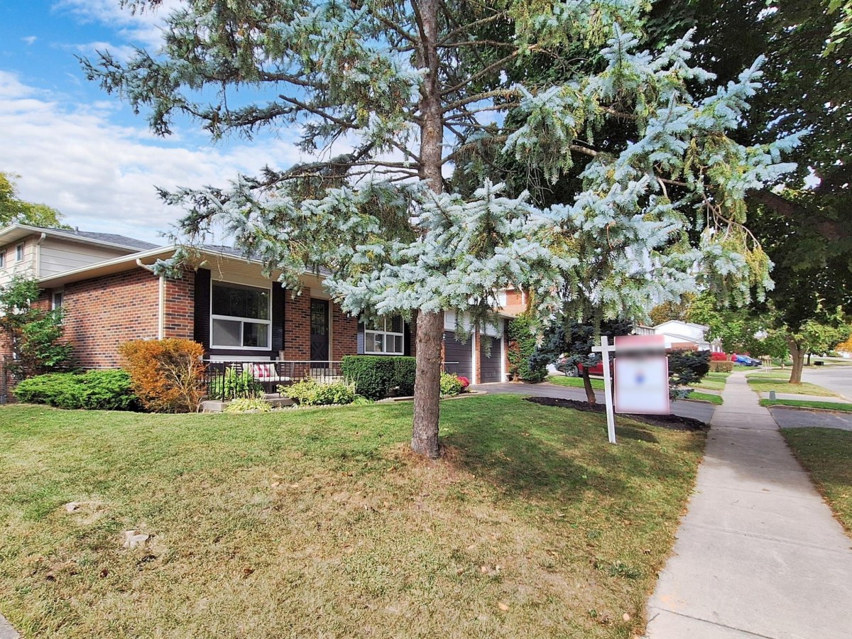 70 Ramona Blvd, Markham, Ontario, Canada photo 4
