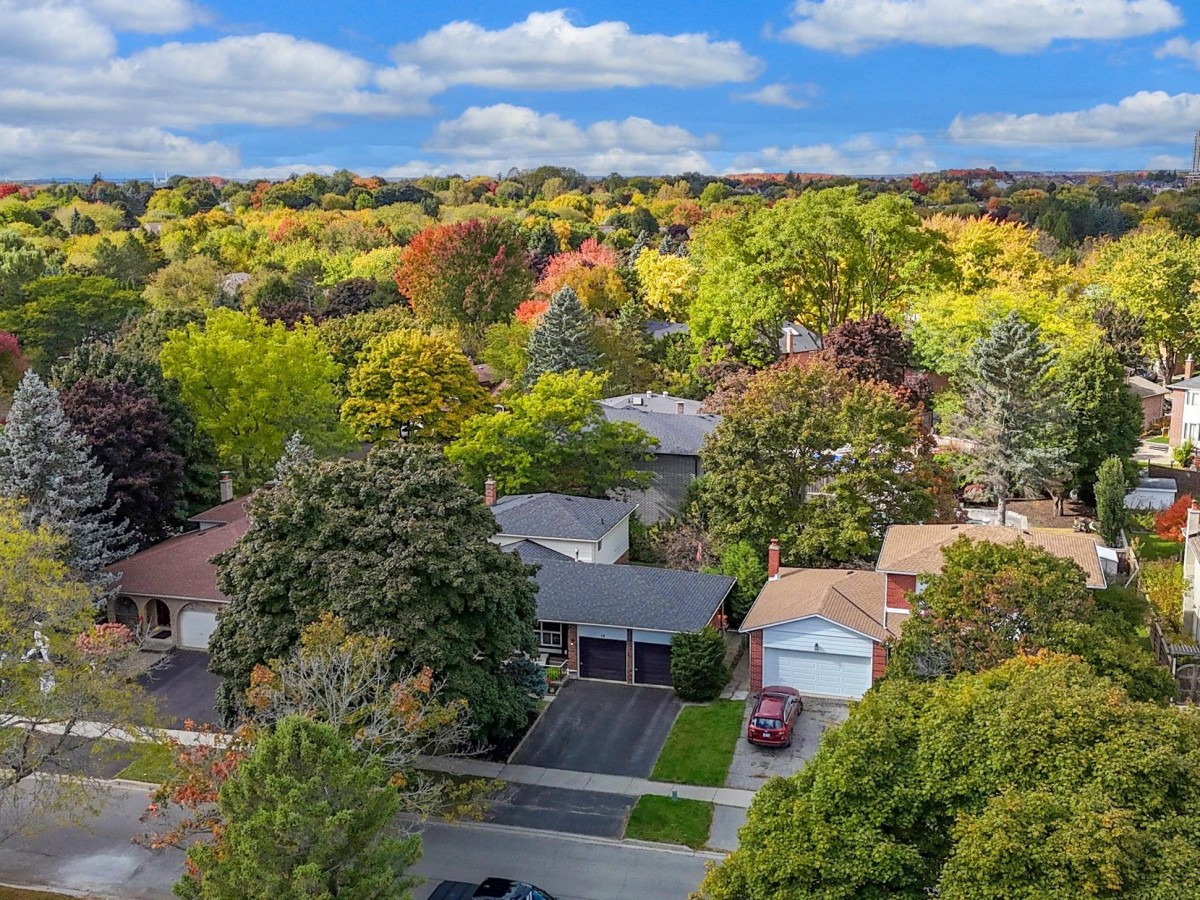 70 Ramona Blvd, Markham, Ontario, Canada photo 85