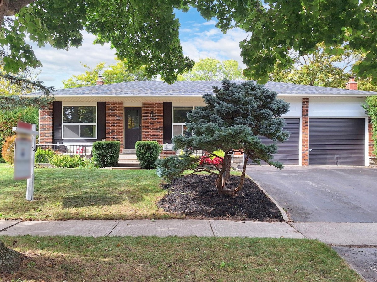 70 Ramona Blvd, Markham, Ontario, Canada photo 1