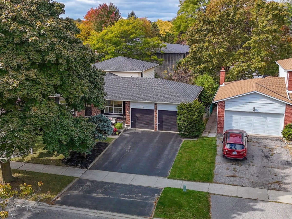 70 Ramona Blvd, Markham, Ontario, Canada photo 86